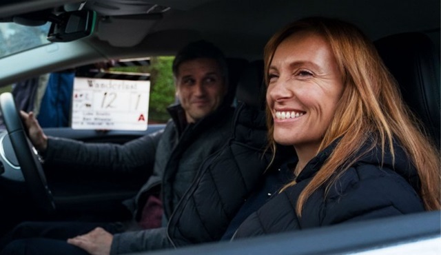 BBC ve Netflix dizisi Wanderlust'ın kadrosu açıklandı