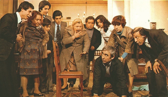 Unutulmaz film Neşeli Günler Star Tv'de ekrana geliyor!