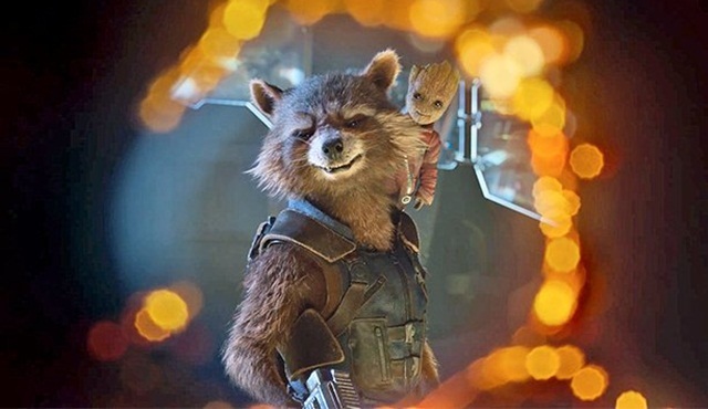 Guardians of the Galaxy Vol. 2'dan ilk tanıtım yayınlandı
