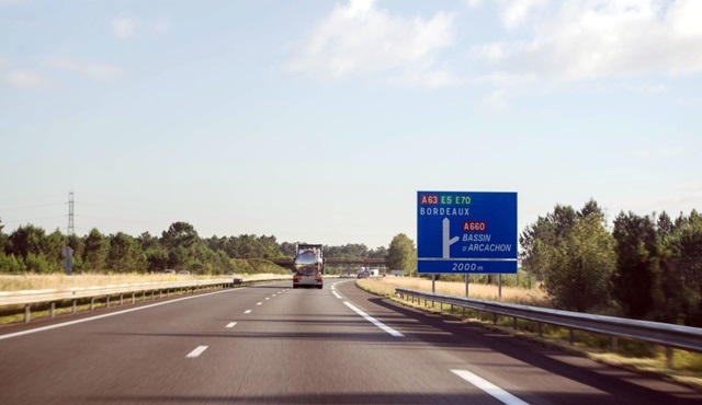 Otoban, DMAX’te ekrana gelecek!