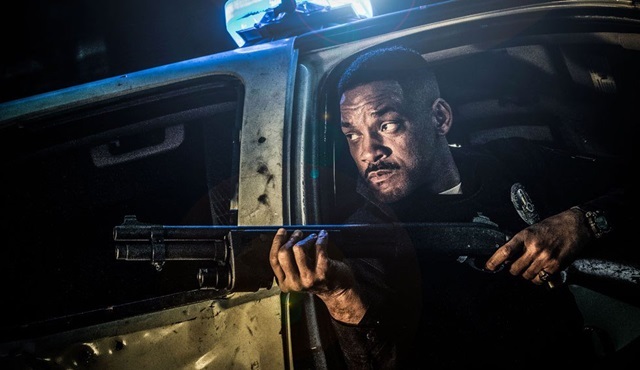 Netflix, Bright'ın devam filmine onay verdi