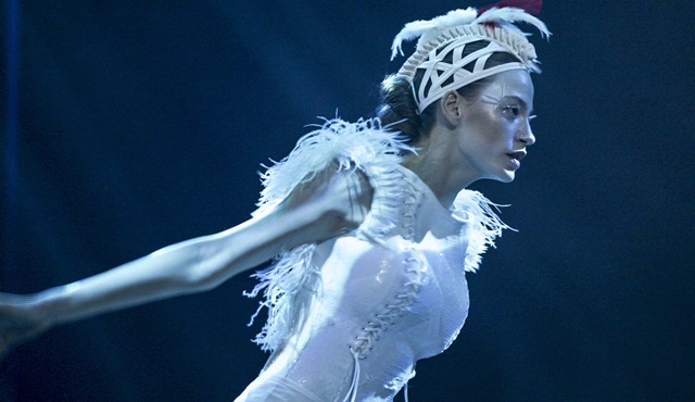 Fi: Serenay Sarıkaya'lı Duru ile tanışmaya hazır mısınız? 