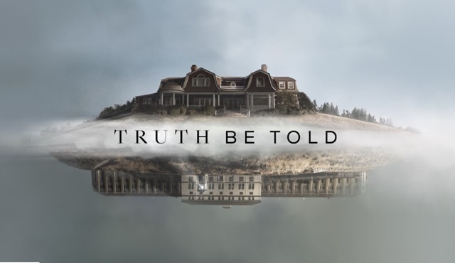 Apple'ın yeni dizisi Truth Be Told 6 Aralık'ta başlıyor