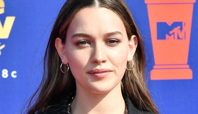 Victoria Pedretti, The Haunting of Bly Manor'da da yer alacak