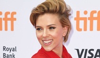 Filmleri en çok izlenen oyuncu Scarlett Johansson oldu!