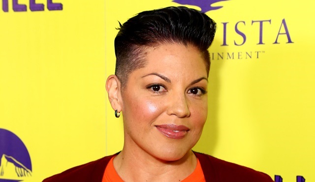 Sara Ramírez, Sex and the City'nin yeni sezonunun kadrosunda