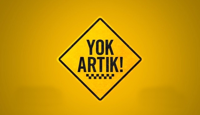 Yok Artık! filminden ilk tanıtım fragmanı yayınlandı!