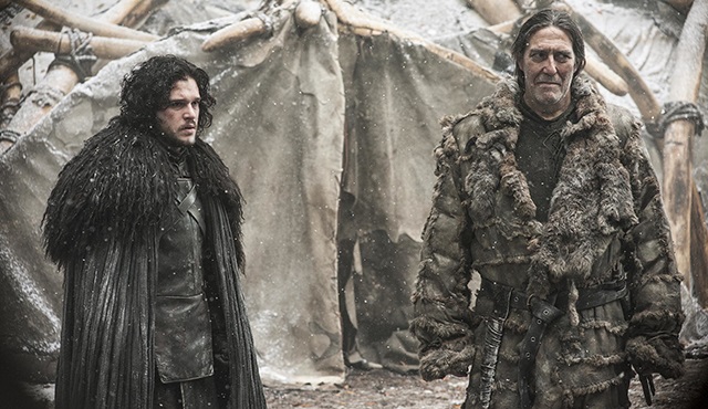 Game of Thrones 5. Sezon yayın tarihi belli oldu