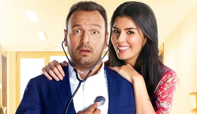 Tv'de İlk Kez: ''Hayat Öpücüğü'' TV8'de ekrana geliyor!