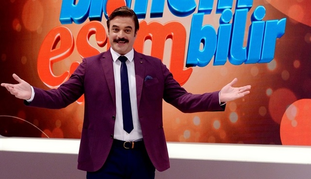 Ben Bilmem Eşim Bilir: 