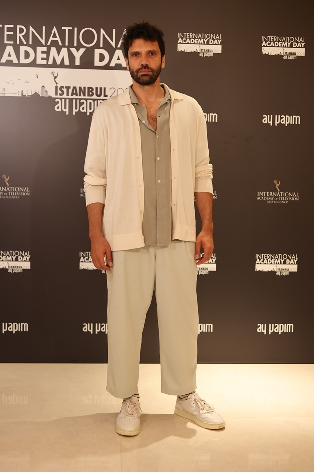 Ay Yapım Academy Day Kapanış Partisi