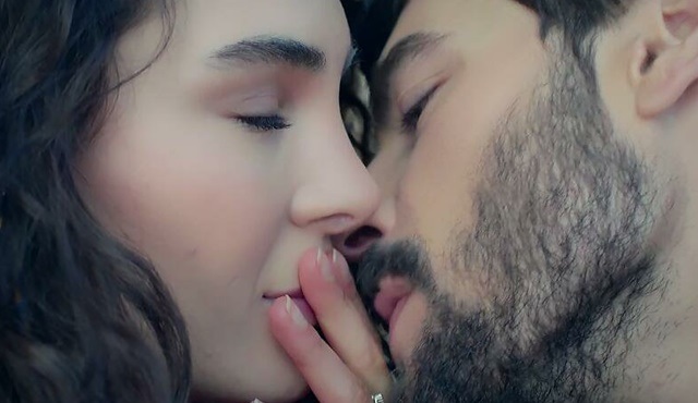 Hercai: Burada olan burada kalamaz...