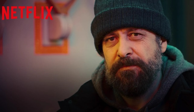 Kötü Adamın 10 Günü filmi 18 Ağustos'ta Netflix Türkiye'de!	