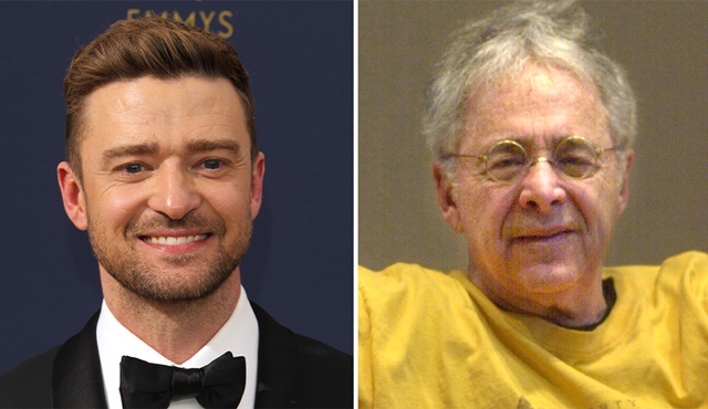 Justin Timberlake, yeni bir diziyle ekranlara gelebilir