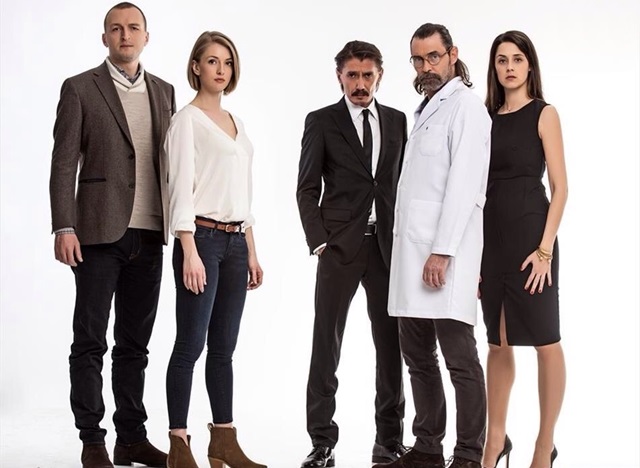 İlk Kareler