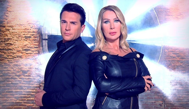Seda Sayan ve Uğur Arslan'ın sunumuyla Artık Susma, Show Tv'de başlıyor!