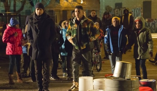 2. Sezon 13. Bölüm