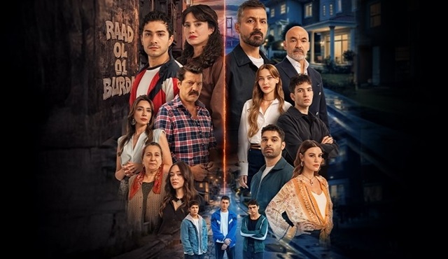 Kim Kimdir: Altı Üstü İstanbul