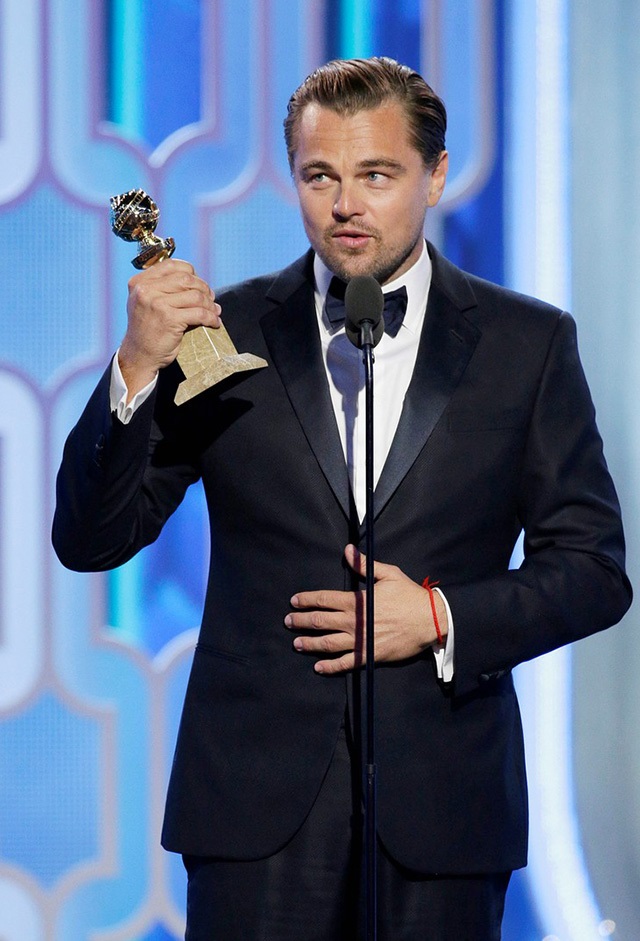 73. Altın Küre Ödülleri'nde hangi ünlü ne giydi?