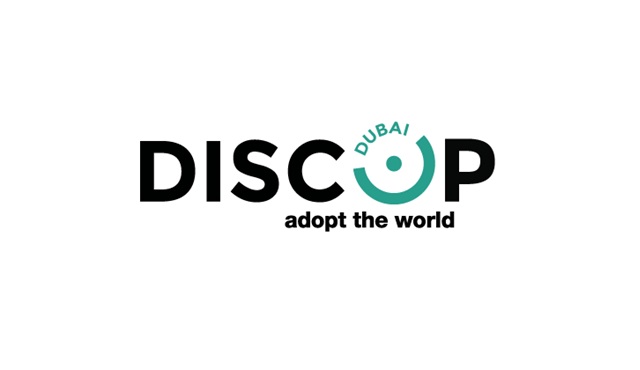 DISCOP Dubai'ye ön kayıt için 5 hafta kaldı!