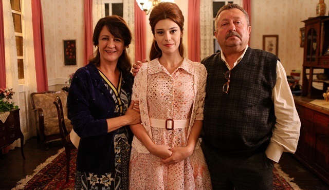 Aşk Tesadüfleri Sever 2 filminin kadrosuna yeni isimler katıldı!