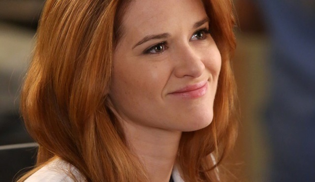 Sarah Drew, Grey's Anatomy'ye konuk olarak dönüyor