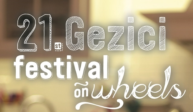 Gezici Festival 26 Kasım-2 Aralık Ankara Programı