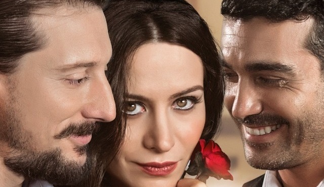 ‘Çalsın Sazlar’ Ekibi Ntv’de!