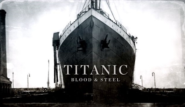 Titanic: Blood and Steel: Sahi bu gemi niye batmıştı?