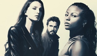 INDUSTRY dördüncü sezonuyla 12 Ocak’ta HBO Max’te!