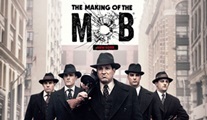 The Lucky American Dream: The Making of the Mob NY