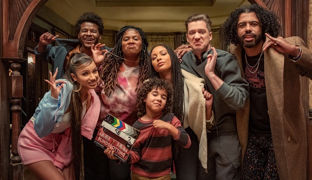 Blindspotting'in dizi uyarlamasının kadrosu açıklandı