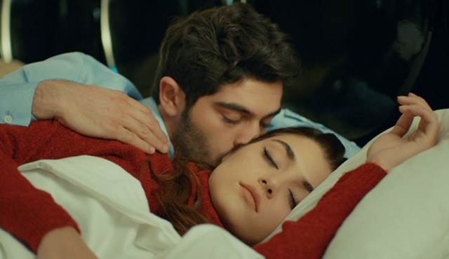 Hayat | Murat will have to fight more battles for their happy ending
