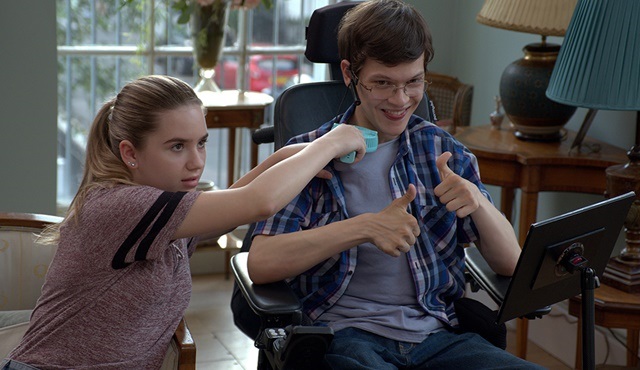 Speechless 2 ve 3. Sezonuyla FOXLIFE’ta ekrana gelecek!