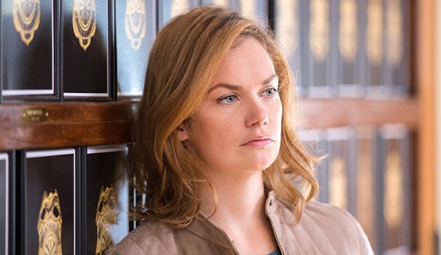 2. Sezon 11. Bölüm