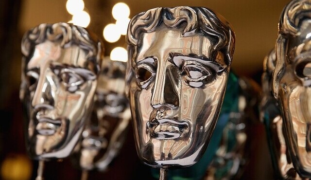 BAFTA TV Ödülleri’nde 2025’in kazananları belli oldu