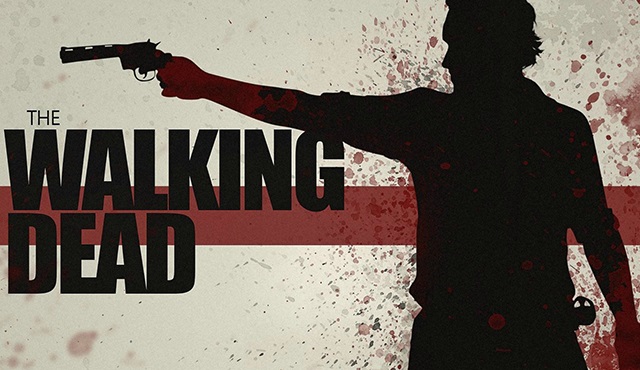 AMC spoiler verdiği için, The Walking Dead seyircisinden özür diledi
