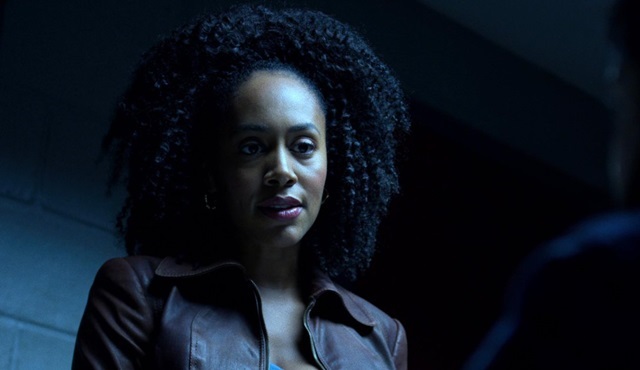 Marvel's Luke Cage'in 2. sezonundan Misty Knight'lı ilk görüntü yayınlandı