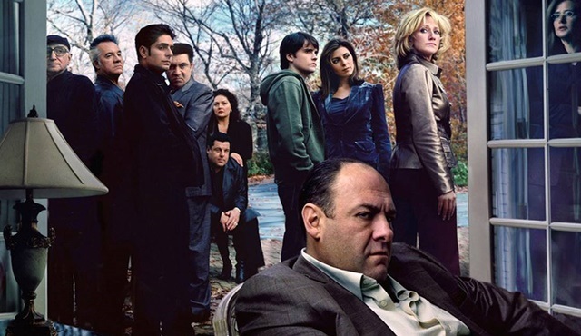 Ay Yapım'dan The Sopranos uyarlaması geliyor!