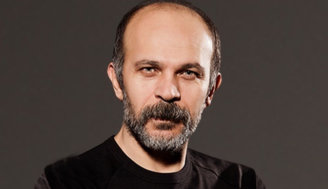 Kuruluş Osman dizisi oyuncu kadrosuna Emin Gürsoy’u da ekledi!