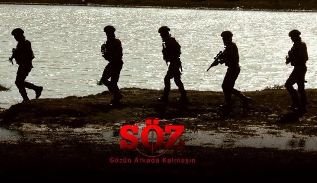 Kim Kimdir: Söz