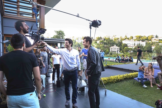 Star Tv Yeni Sezon Tanıtımı