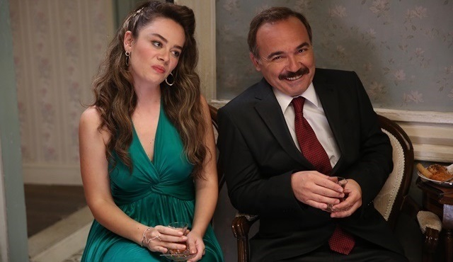 Aile Arasında filminin fragmanı da yayınlandı!