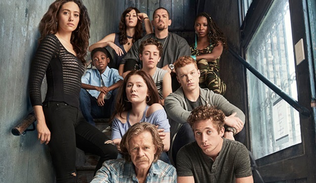 Showtime, Shameless'a 9. sezon onayını verdi