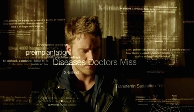 Limitless: Çak bi NTZ, dünyan değişsin!