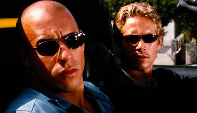 Fast and Furious serisinin animasyon dizisi geliyor