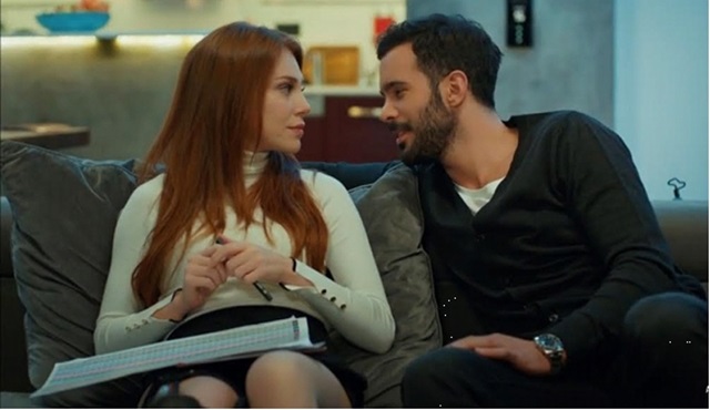 Kiralık Aşk: Aşık olmak mı yoksa aşk olmak mı?