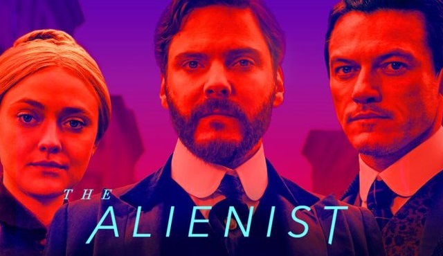 The Alienist, yeni sezonuyla 26 Temmuz'da ekrana dönüyor