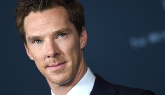 Benedict Cumberbatch'li The 39 Steps dizisini Netflix yayınlayacak