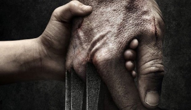 Yeni Wolverine filmi Logan'ın fragmanı yayınlandı